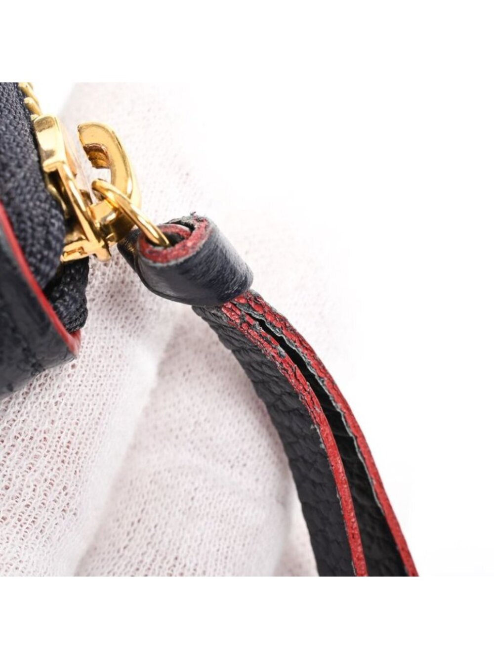 ★SOLD★ Louis Vuitton Long Wallet Portefeuille Clemence - Picture 9 of 10